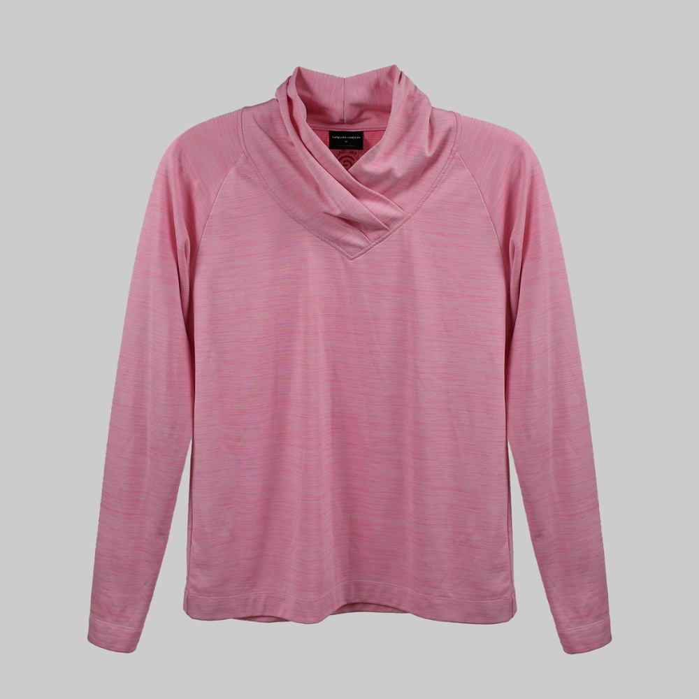 GALVIN GREEN Dorali Insulating Mid Layer Golf Top